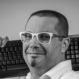 Luca Teodoro Rossi