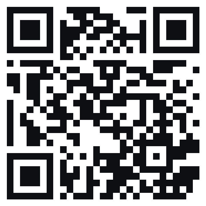 QR del biglietto
